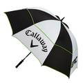 Callaway Epic 68 Inch Tour Golf Umbrella 